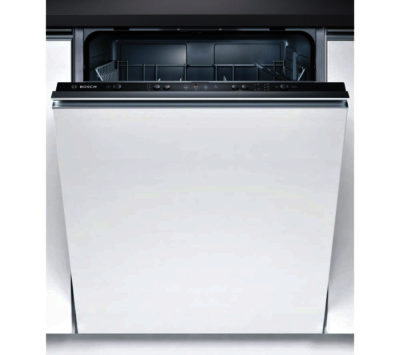BOSCH SMV40C30GB Full-size Integrated Dishwasher BOSCH SMV40C30GB Full-size Integrated Dishwasher